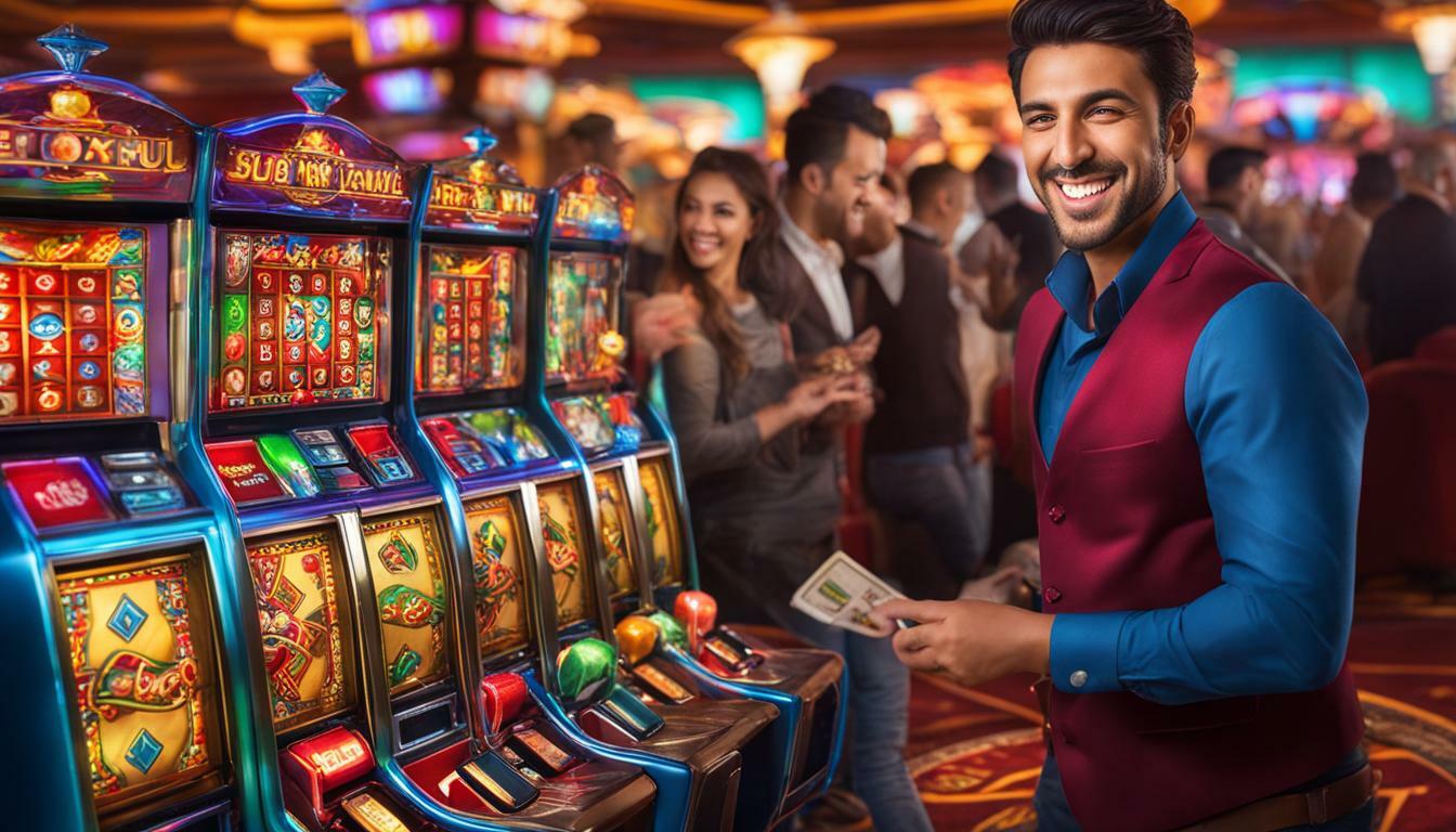 slot dede oyunu nasıl oynanır