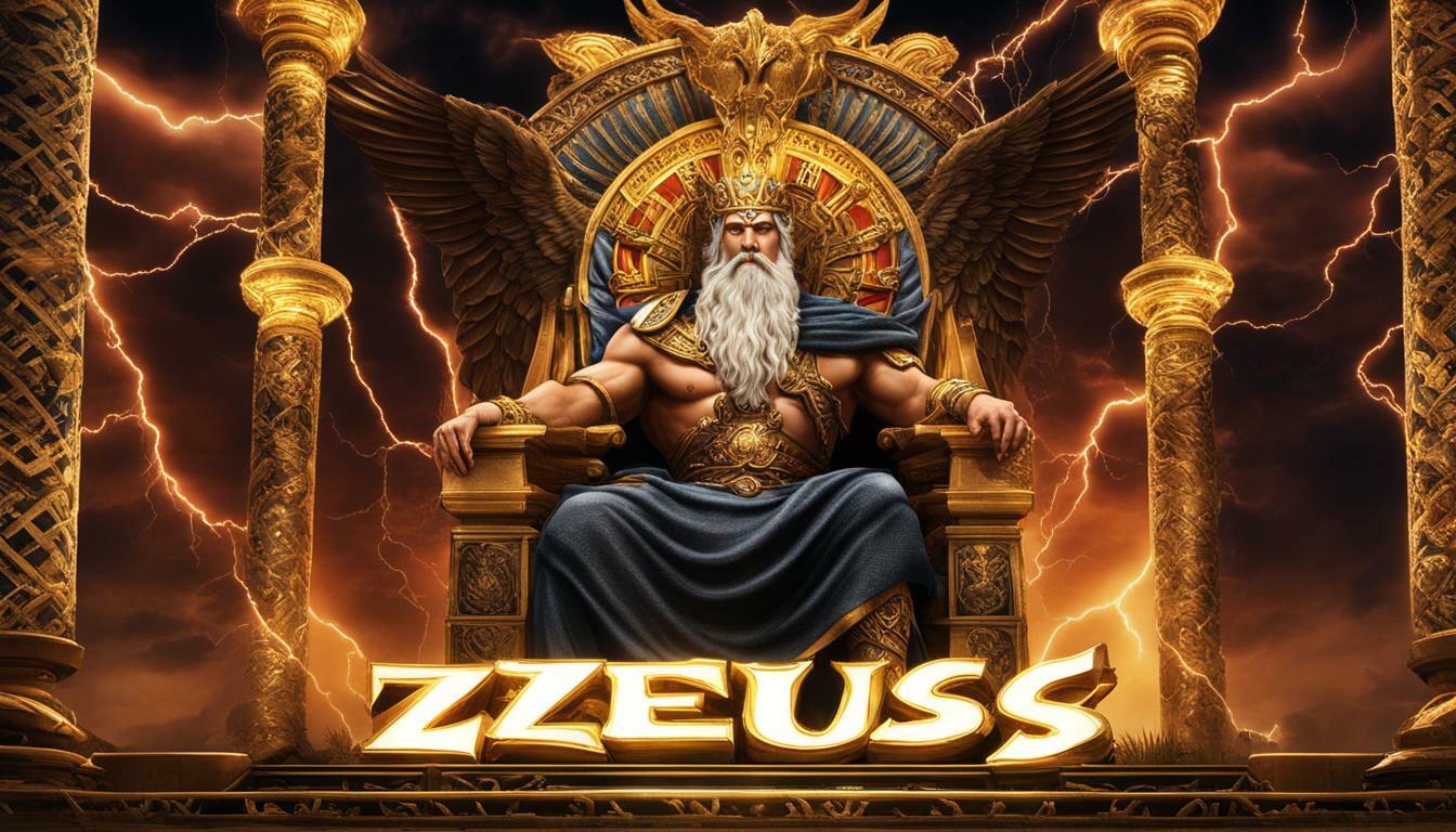 zeus iii slot